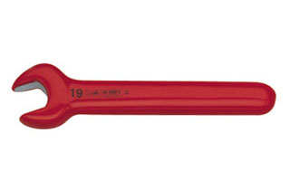 Insulated Open End Spanner